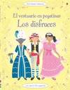LOS DISFRACES