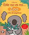 Este no es mi zoo