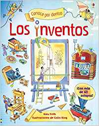 LOS INVENTOS
