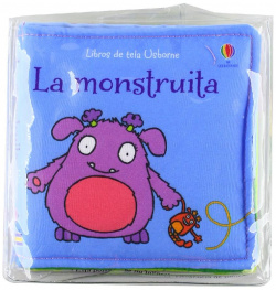 La monstruita