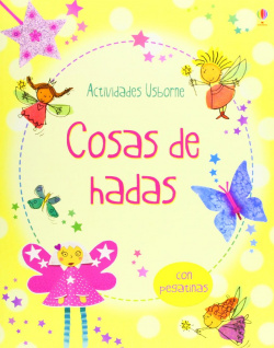 Cosas de hadas