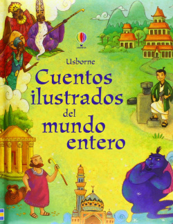 Cuentos ilustrados del mundo entero