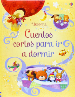 Cuentos cortos para ir a dormir