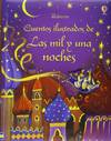 Cuentos ilustrados de las mil y una noches