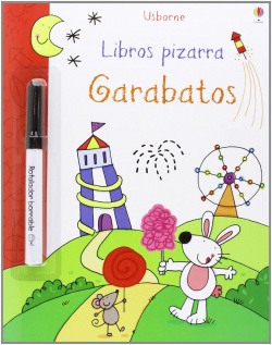 GARABATOS