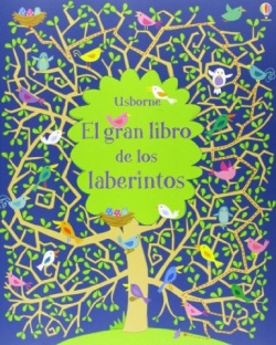 El gran libro de los laberintos