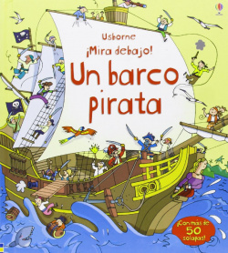 El barco pirata