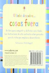 Cosas fuera