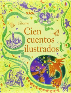 Cien cuentos ilustrados