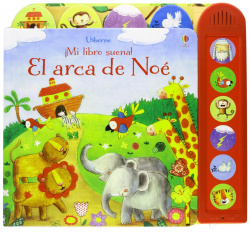 El Arca de Noé libro suena