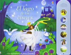 El lago de los cisnes