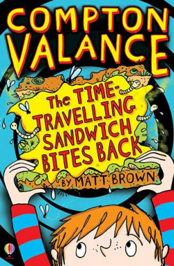 Compton valance the time-travelling sandwich bites