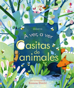 La casitas de animales