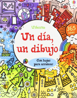 Un día un dibujo