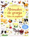 Animales de granja