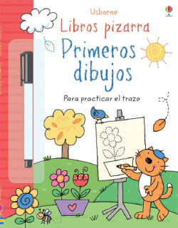 Primeros dibujos