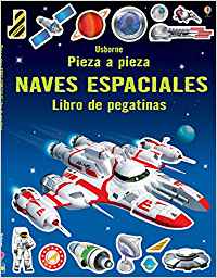 NAVES ESPACIALES