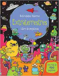 Extraterrestres