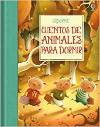 Cuentos de animales