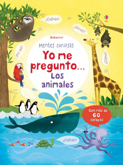 Los animales