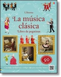 LA MÚSICA CLÁSICA