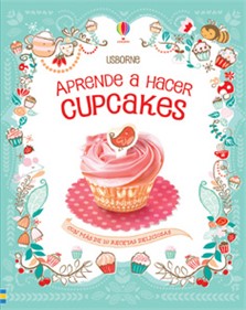 Mi kit para hacer cupcakes