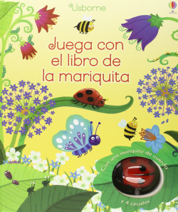 JUEGA CON EL LIBRO DE LA MARIQUITA