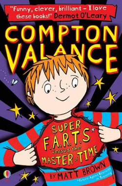 Compton valance super f.a.r.t.s versus the master