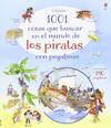 1001 cosas que buscar en el mundo pirata