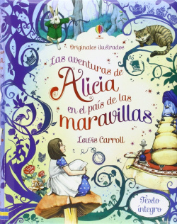 Alicia en el Pais de las Maravillas