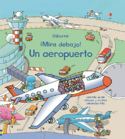 EL AEROPUERTO