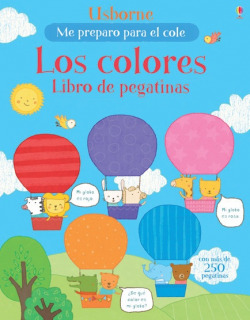 Los colores