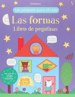 Las formas