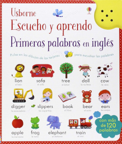 MIS PRIMERAS PALABRAS