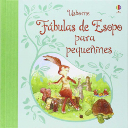 FÁBULAS DE ESOPO PARA PAQUEÑINES