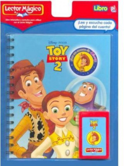 Toy story 2