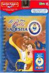 La bella y la bestia