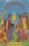 Winnie y sus amigos