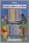 Mi primera biblioteca de winnie