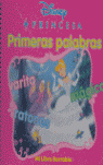Mi libro borrable princesas