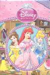 Princesas Mi Primer Busca Y Encuentra Gran Formato