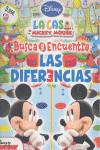 Casa De Mickey Mouse L&F