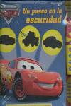 Cars Linterna Y Sonido