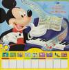 El piano de Mickey