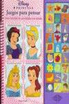 Juegos para pensar -princesas-