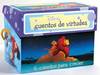 Cofre 6 Cuentos Disney