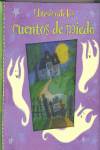 El tesoro de los cuentos de miedo