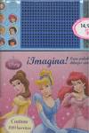 Imagina Crea Palabras Y Dibuja Con Luces Princesas