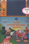 Un Buen Dia Para Pasear Mickey Mouse