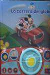Carrera Dglobo Mickey Mouse